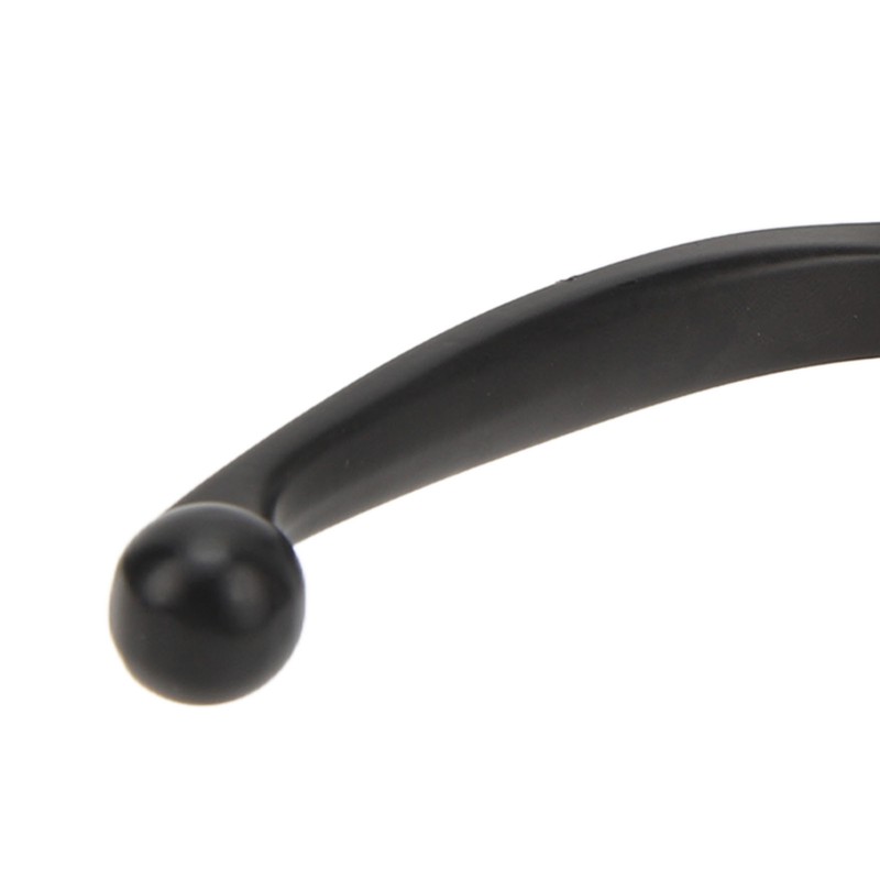 7/8in 22mm Brake Master Cylinder Lever with Dual Hydraulic Reservoir