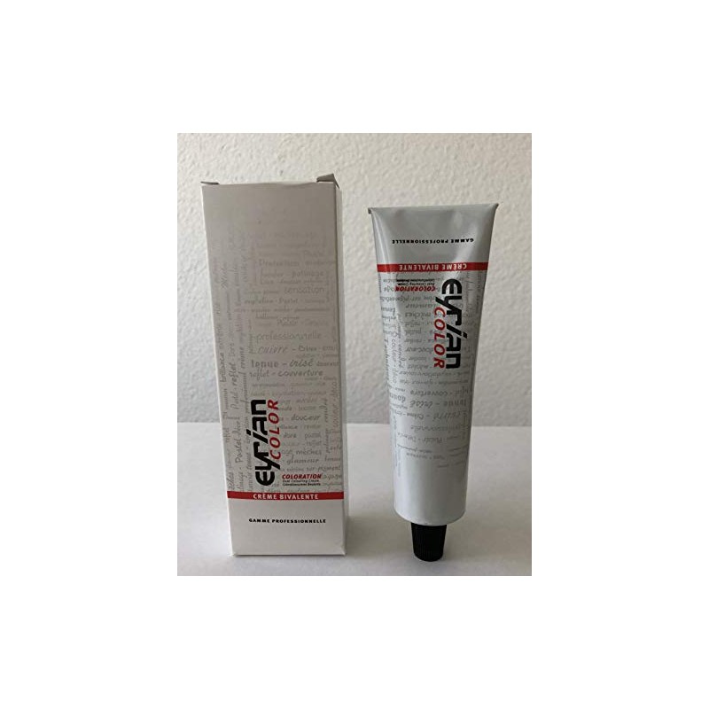 Eyrian Colour Coloration Cream Bivalente Hair Colour, 100 ml (4.3)