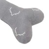 Rosewood Wolf & Tiger Antler Hygge Comfort Bone Grey -