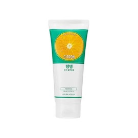 Holika Holika Daily Fresh Citron Cleansing Foam
