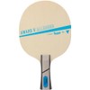 Victas 310414 Table Tennis Racket Attack Shake Hand Award V