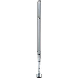 TOOLCRAFT TO-6541704 Magnetic Lifter in Pen Shape Extendible 130-630 mm 1.3 kg Lifting Capacity Magnetic Lifter