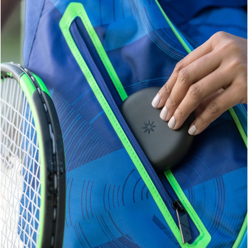 INVISALIGN Aligner and Retainer Case,SunFlower