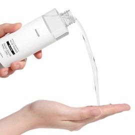 Miwsoo 히알루론산 닦토 약산성 진정 토너 200ml Hyaluronic Acid Dacto Mild Acidic Soothing Toner 200ml