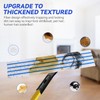 Replacement Disposable Microfiber Pad Fit for Rubbermaid Quick Connect Mop