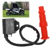 ATV Ignition Coil 3089239 Igniter Coil with Spark Plug Replacement
