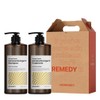 Medi Remedy Coconut & Argan 10 Hair Loss Shampoo Treatment Gift Set / 메디레머디 코코넛 앤 아르간 10 탈모 샴푸 트리트먼트 선물세트