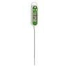 TFA Dostmann Digital Penetration Thermometer, Versatile (Roasting Thermometer, Bayb Food,