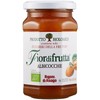 Rigoni di Asiago Fiordifrutta Organic Fruit Spread, Apricot, 8.82 Ounce
