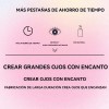 Kit De Extensión De Pestañas Postizas Naturales De 30d50d