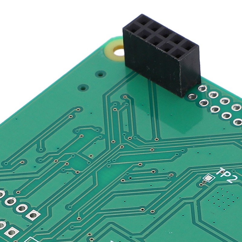 Hotspot Module MMDVM Multiple Mode Hotspot Expansion Board Accessory for