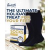 Pembrook Compression Socks for Men - 3 Pack | Graduated