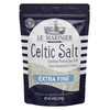 LE MARINIER CELTIC SALT Extrafina, 8.81Oz — 0.6Lb. +82 Minerales
