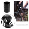 eMagTech 10Pcs Headset Spacer Replacement Kit Bike Headset Spacer Bicycle