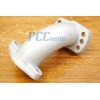 PCC MOTOR Adjustable 26MM Intake Manifold Pipe 125 150 160cc