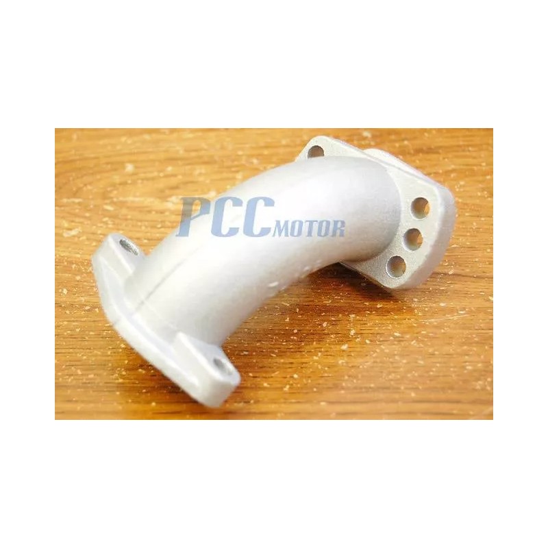 PCC MOTOR Adjustable 26MM Intake Manifold Pipe 125 150 160cc