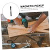 Operitacx Strong Magnetic Telescoping Tool Led Light for Factory Home