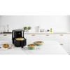 Lékué - 15cm Multi Function Air Fryer Mould - Green