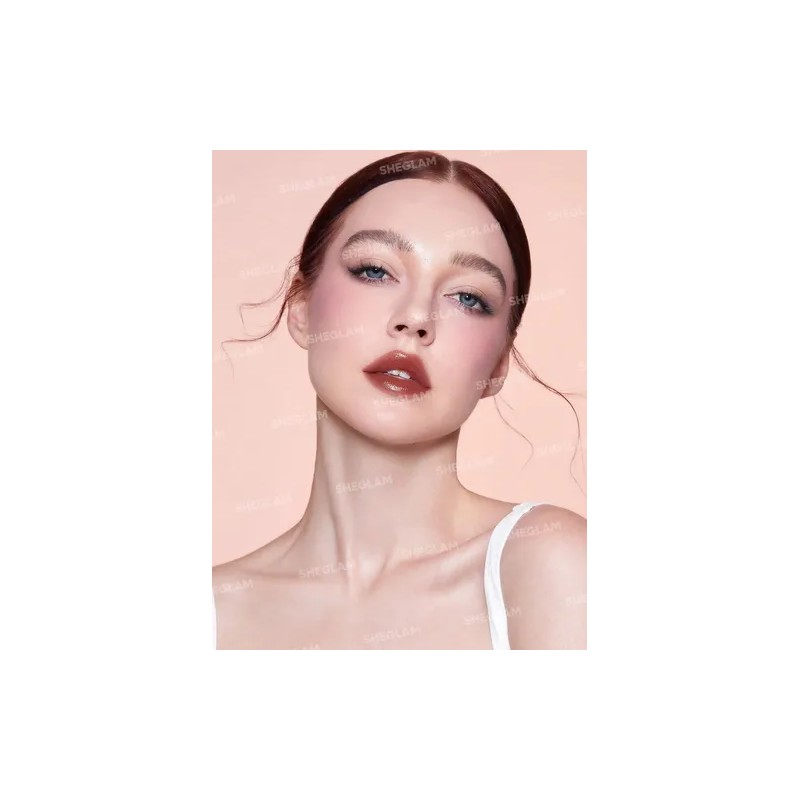 Sheglam Take A Hint Tinte Labial Hidratante Mocha Loca