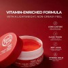 Cera Para El Cabello Redone Roja 150 Ml Pack De