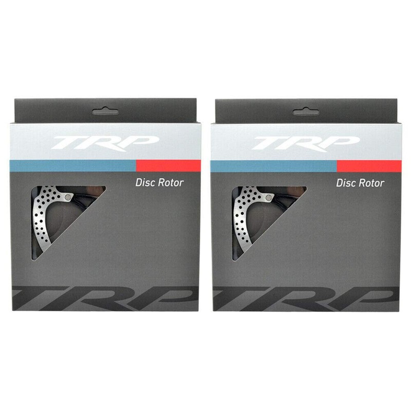 TRP R1C DHR and E-MTB Only Centerlock 2.3mm Thickness Disc