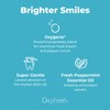 Oxyfresh Pro Formula Fresh Mint Toothpaste – Gentle Low Abrasion