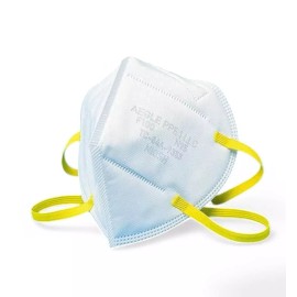 AEGLE N95 FOLDABLE RESPIRATOR CDC / NIOSH APPROVED EASY BREATH