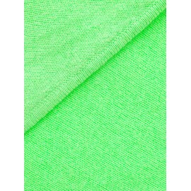 Zwillingsherz 100% Cashmere Triangular Scarf Stole Scarf for Women Girls Women – High-Quality Cashmere Neckerchief Plain Design – Shawl – Warm Soft Cuddly – Women's Scarf for Spring Autumn Winter,