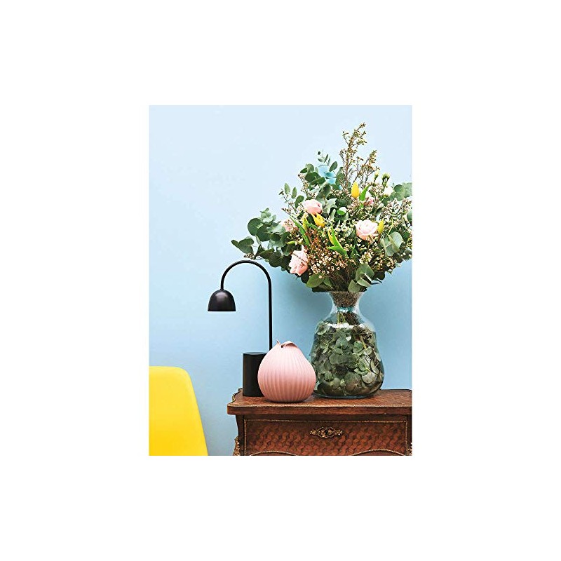 ASA 1362011 Ceramic Vase 22 x 15 x 22 cm