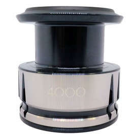 Genuine Part 19 Stradic 4000 Spool Set Part No 10DY8