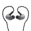 Kiwi Ears Cadenza II 10mm Titanium DD In Ear Monitor