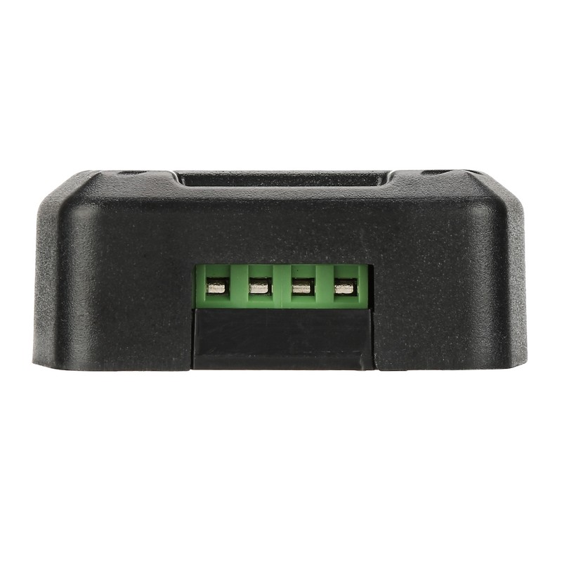 PEACEFAIR PZEM‑017 DC Voltage Current Power Energy Consumption Meter Communication