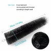 Roof Gutter Anti Blocking Brush To Prevent Fallen leaves From