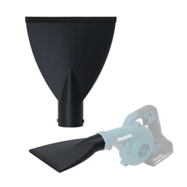Nekolabo Makita Car Wash Nozzle for Blowers, Wide Type