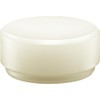 Halder to Super Craft for Nylon Insert (White) Diameter 80