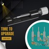 Watch strap link removal tool, Strap Adjustment & Link Removal
