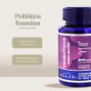 PROBIOTICOS FEM - Maklen Probióticos para la Mujer con Extracto