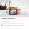 ARCELI GPRS Adapter Card GSM Modules, Breakout Module TTL Serial