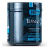 Pre Entreno Oxido Nítrico Brave MDN Sports 520g Sabor Uva