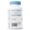 OSAVI Osavi Vitamin D3 4000 IU C 120 Softgels |