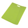 Pearl Metal C-2882 Smooth Cutting Board, Ivy Green, Dishwasher Safe