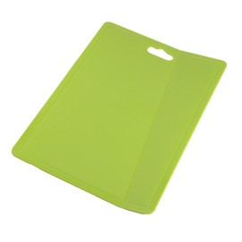 Pearl Metal C-2882 Smooth Cutting Board, Ivy Green, Dishwasher Safe