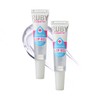 Ruby Kisses Aceite hidratante para labios transparente RLO01 (2 unidades)