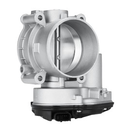 Electronic Throttle Body Fit for Ford 3.7L Transit-250 Transit-350 & HD 2015-2017, Fit for Lincoln Continental 3.7L 2017, for MKS 3.5L 2013 2014, for MKS 3.7L 2013-2017, Replace for AT4Z-9E926A