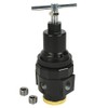Interstate Pneumatics W1140T 1/4 Inch Standard 'T' Handle Air Regulator