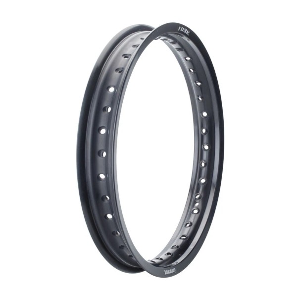 Tusk GL-AC-416-01 Impact Rim - Rear 32 Spoke Hole, 12