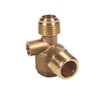 Air Compressor Check Valve Check Valve Brass 3 Way Female