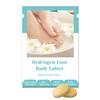 Hydrogen Foot Soak Effervescent Tablets 3 Pack | Ginger &