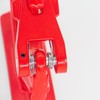 2 Ton Weld-On Anchor Hook G80, Heavy-Duty Alloy Steel Lifting