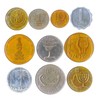 Hobby of Kings Israel 10 Mixed Coins | Sheqalim |